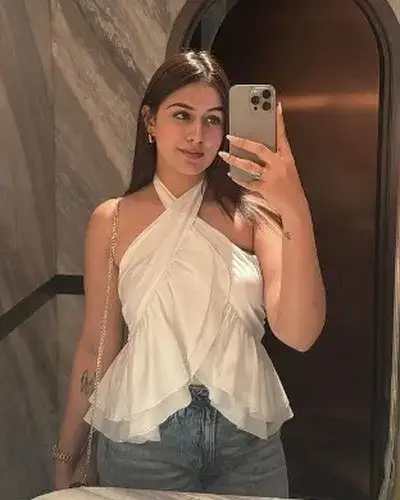 Escorts In Charkhari